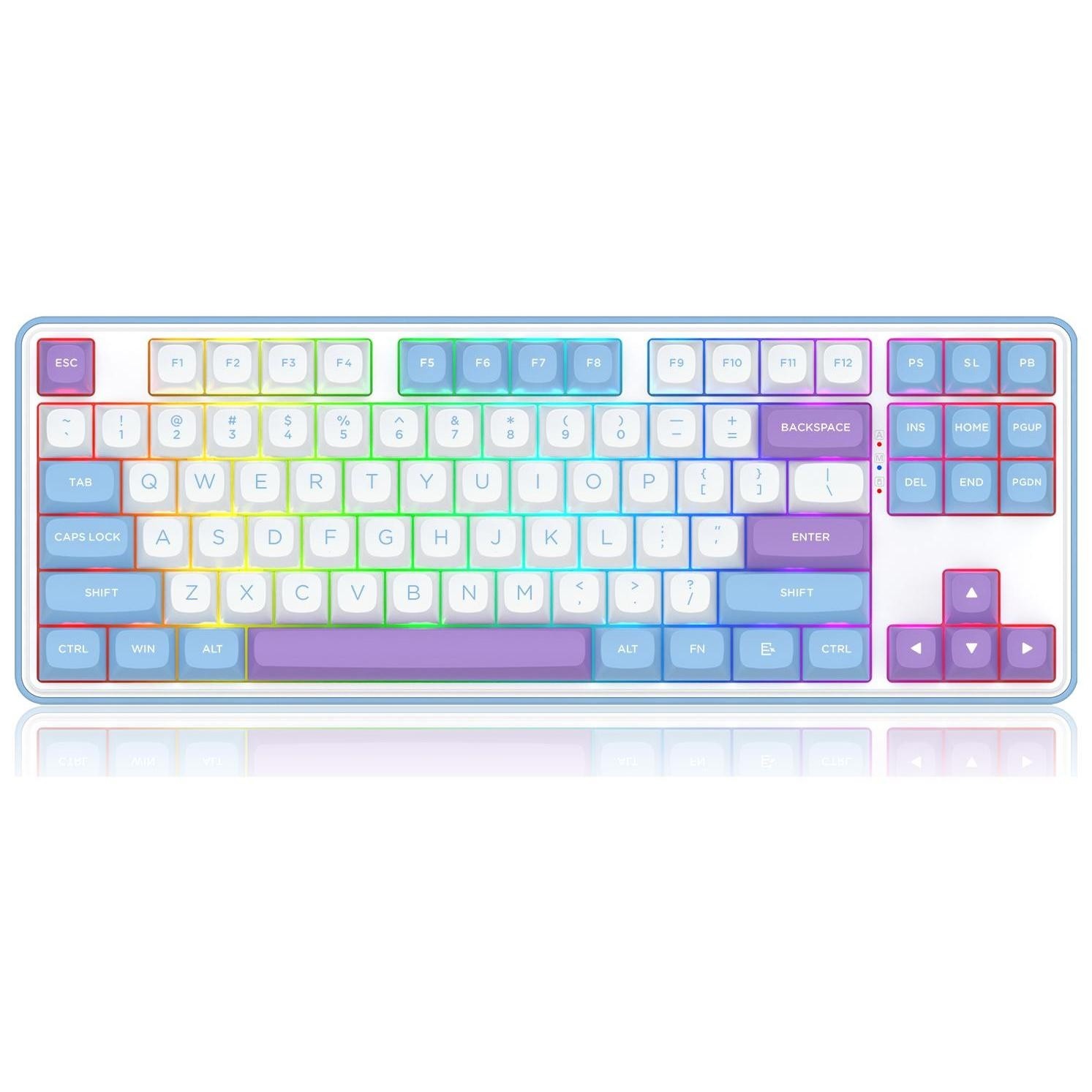 Redragon K707WBP-RGB-PRO StarBlade