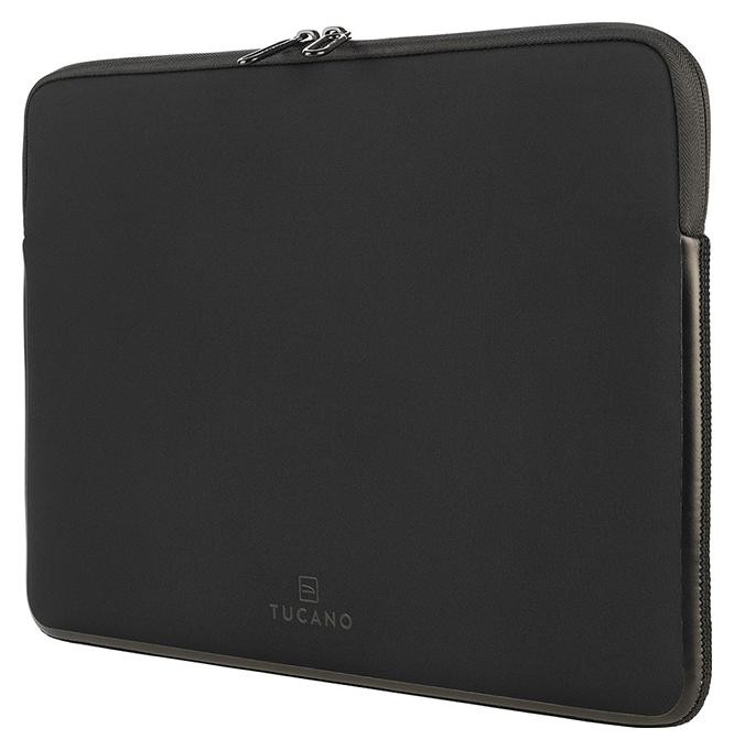 Etui Tucano Elements 2 - pokrowiec MacBook Air 15'' (M3/M2/2024-2023) czarny