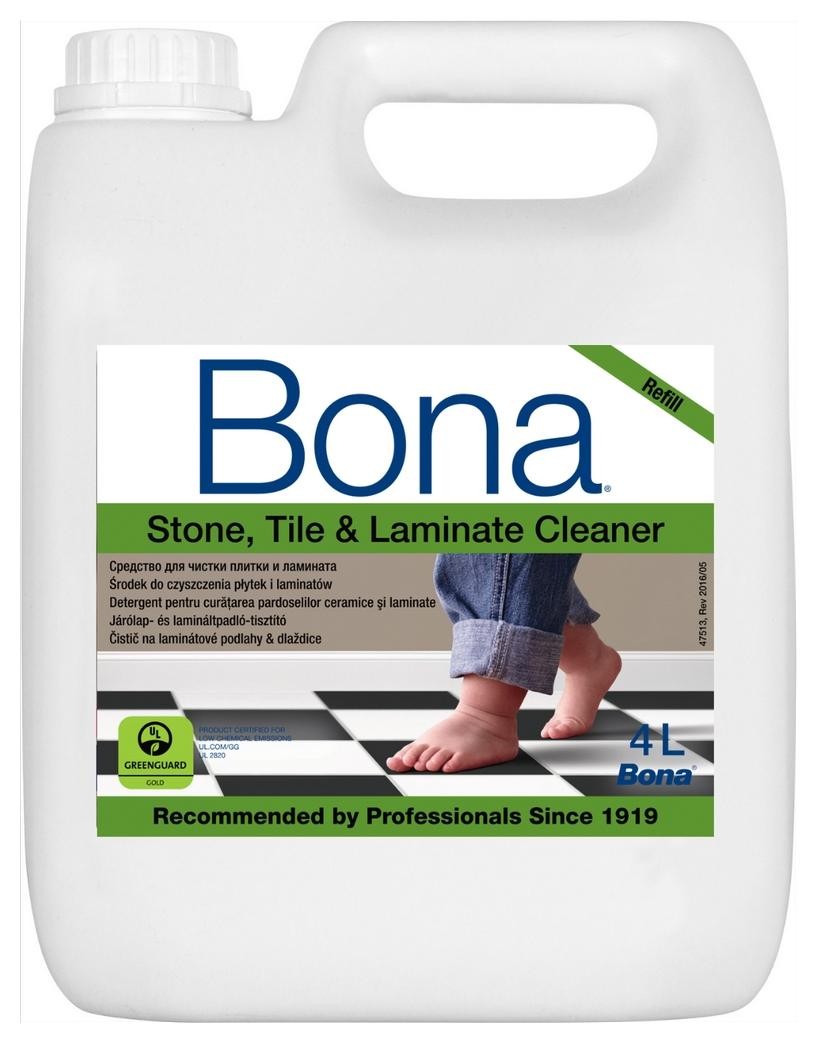 Bona Podłogi Kamienne | Płytki | Panele 4 L