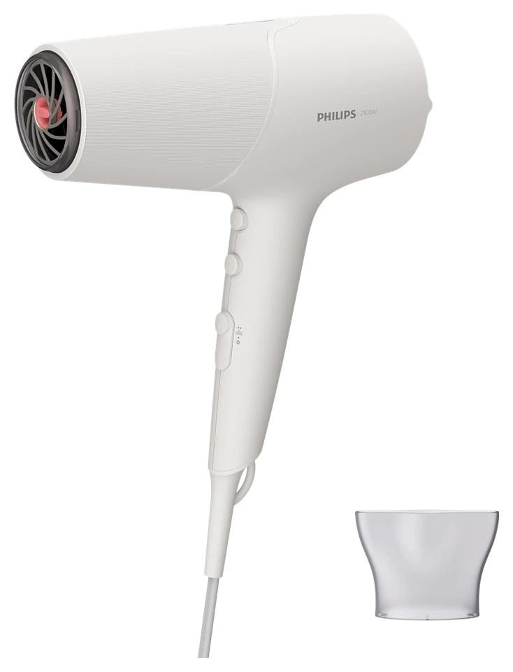 Philips 5000 BHD501/00 biały