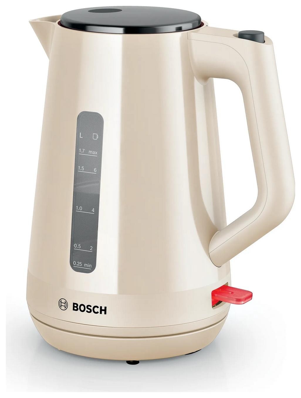 Bosch TWK1M127 beżowy