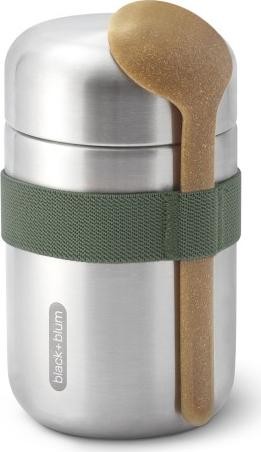 Termos Black+Blum BAM-FFB-S010 oliwkowy