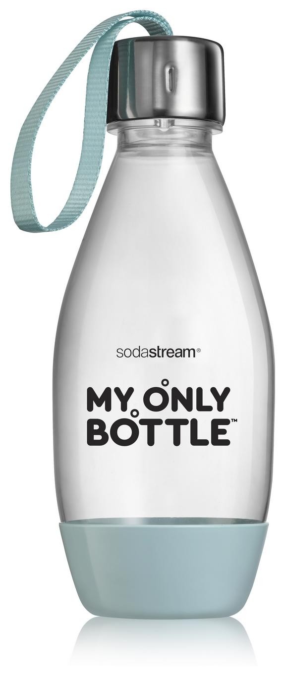 SodaStream My Only Bottle 0,5l miętowy
