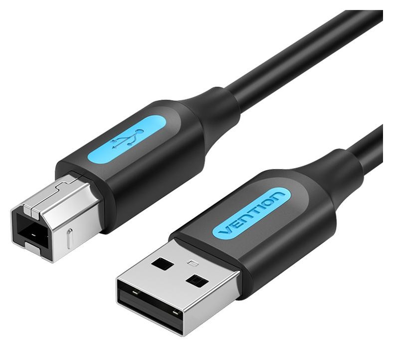 Vention USB-A 2.0 do USB-B 3m
