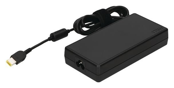 Oryginał Lenovo AC Adapter Slim 170W
