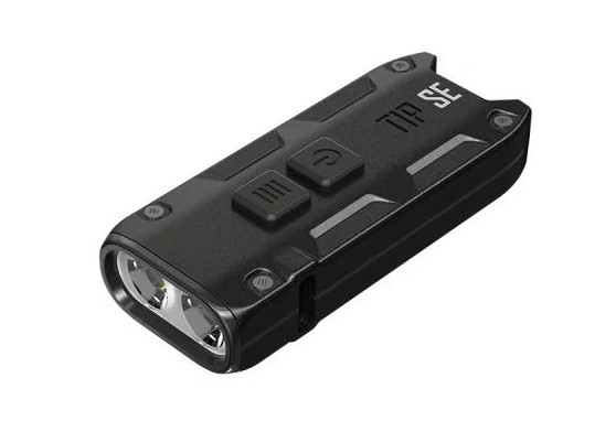 Nitecore NT-TIP-SE-B