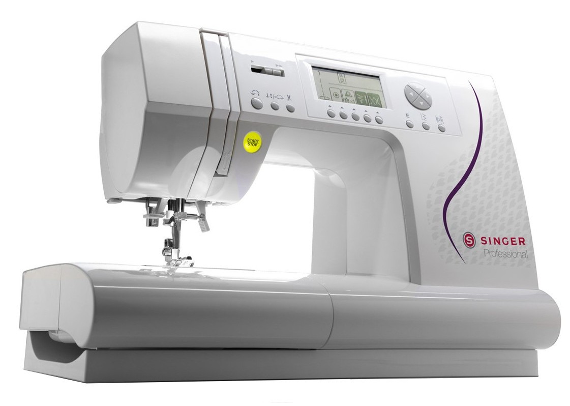 Maszyna do szycia Singer C430