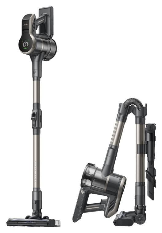 Mova S2 Detect szary