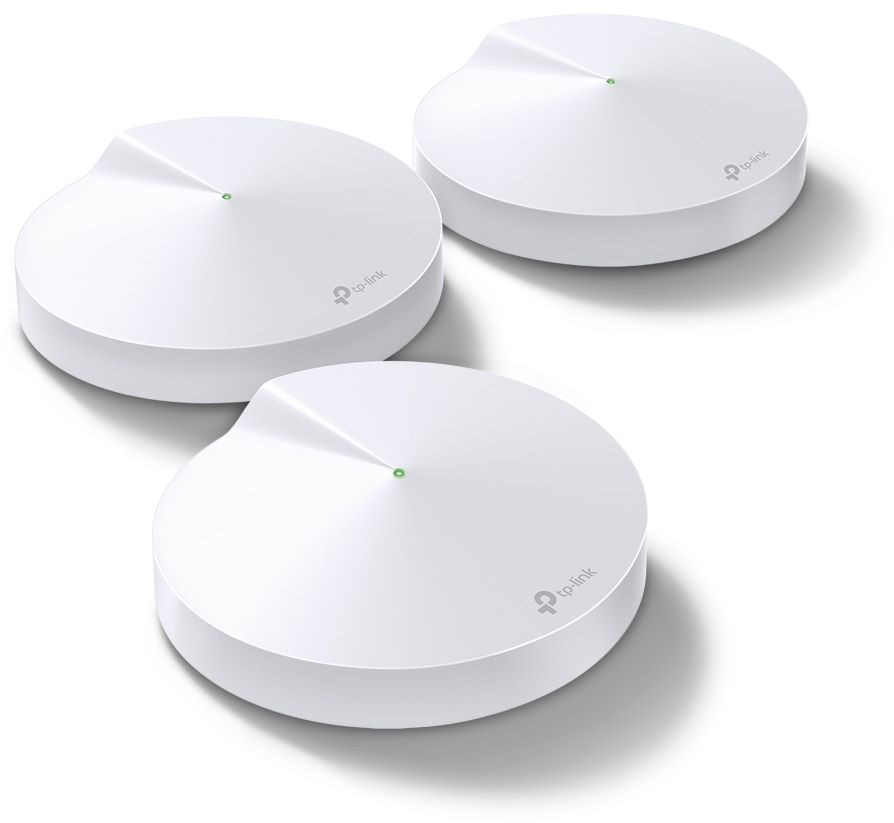 TP-Link Deco M5 (3-Pack)