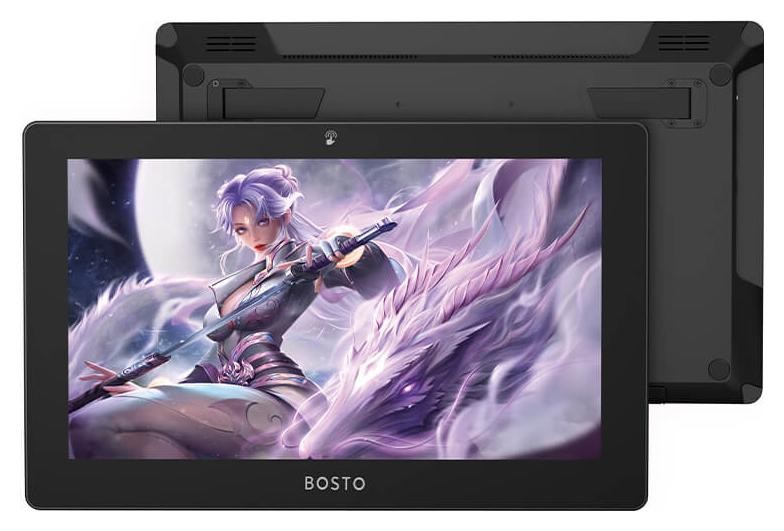 Bosto All-in-one BST-X5 (8/256)