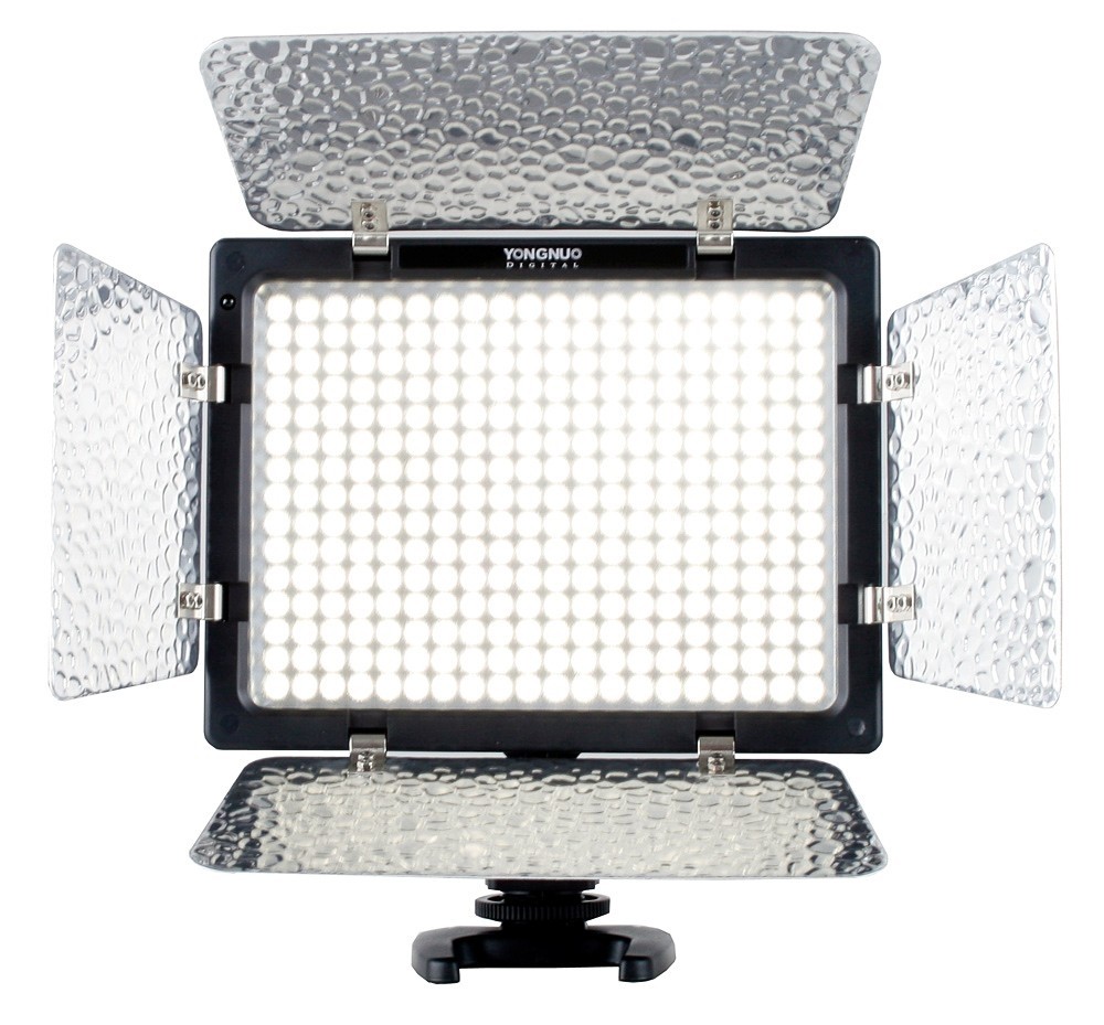 Yongnuo Lampa LED YN300 III - WB (5600 K)