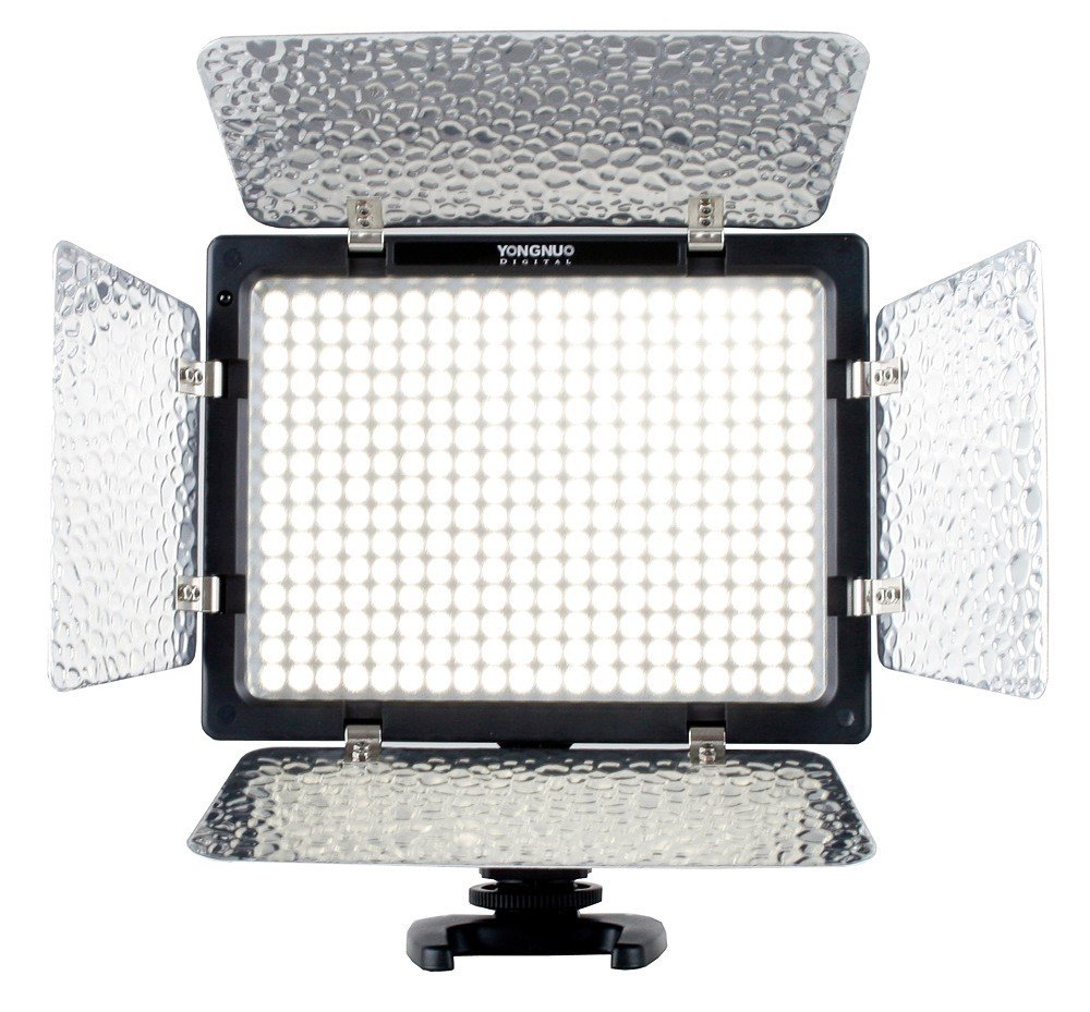 Yongnuo Lampa LED YN300 III - WB (5600 K)