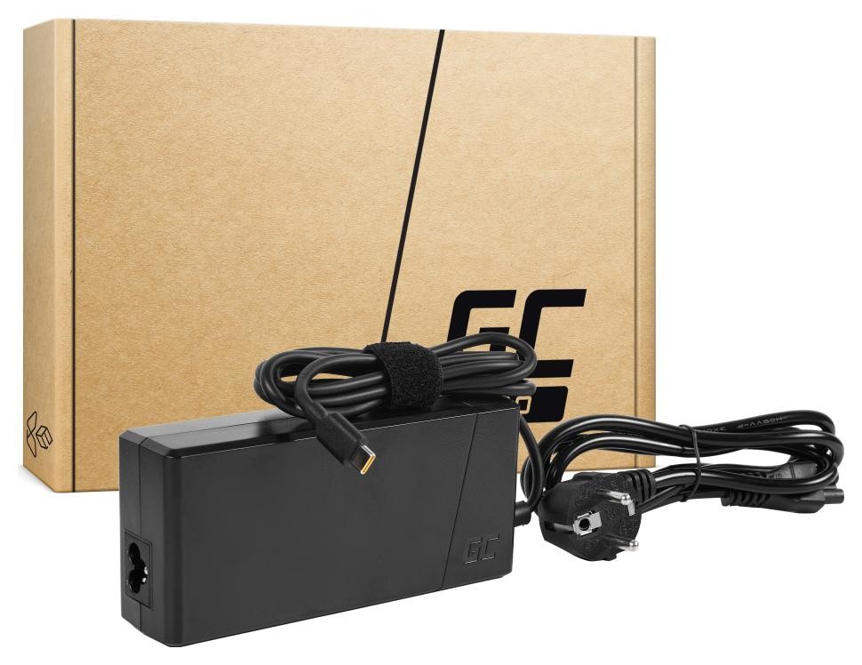 Zamiennik Green Cell PRO USB-C 130W do laptopów