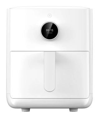Beztłuszczowa Xiaomi Smart Air Fryer MAF14 Wi-Fi 4.5 L biały