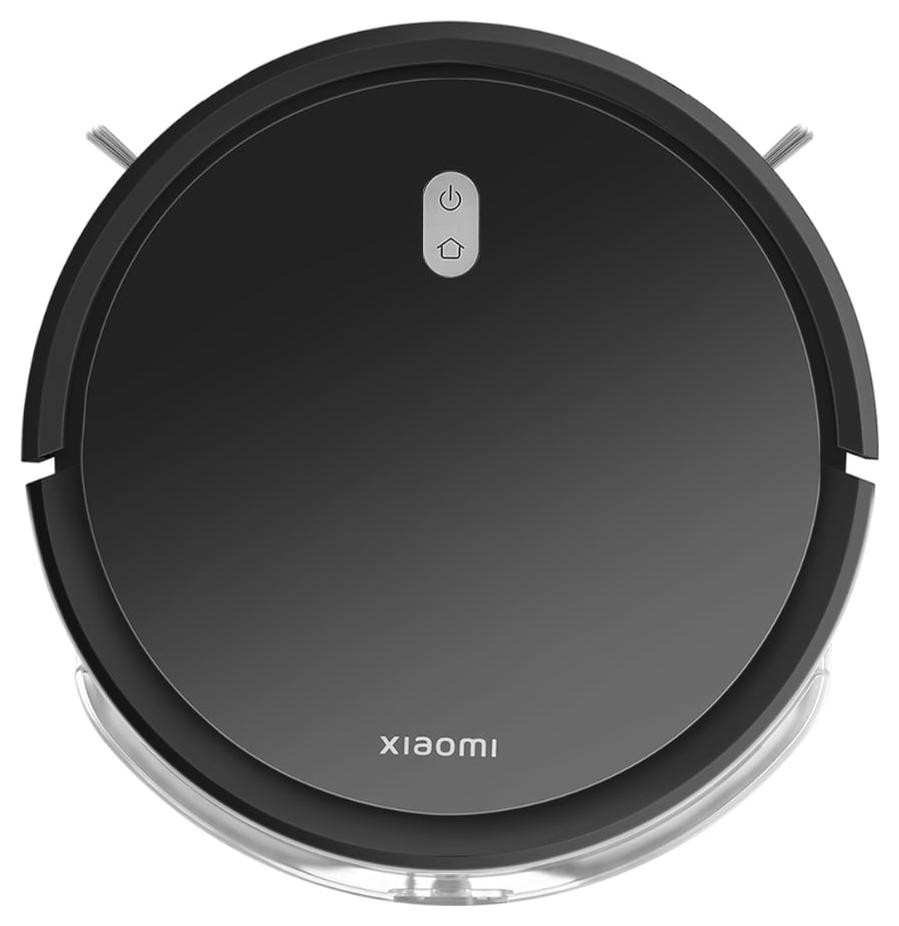 Xiaomi Mi Robot Vacuum E5 czarny