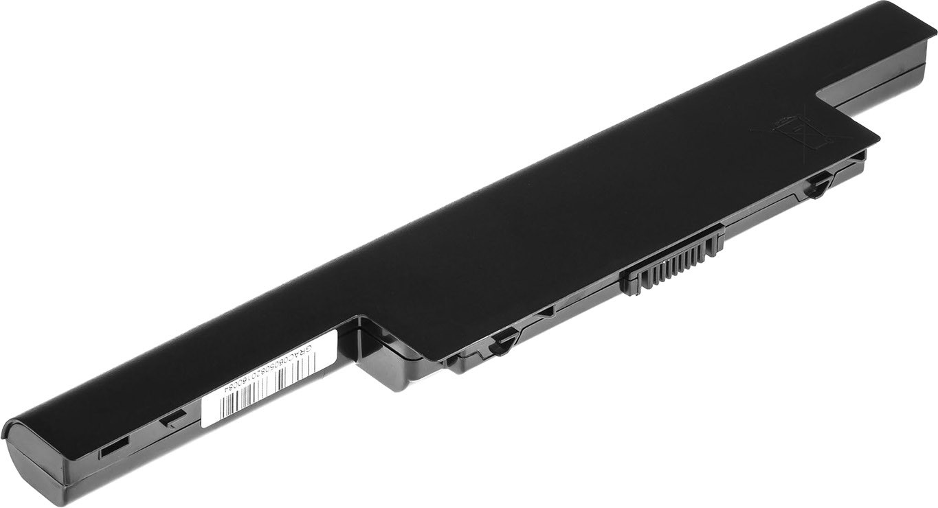 Zamiennik Green Cell do Acer Aspire z serii 5733 11.1V 6 cell 4400mAh