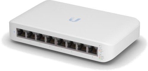 UBIQUITI USW-Lite-8-PoE