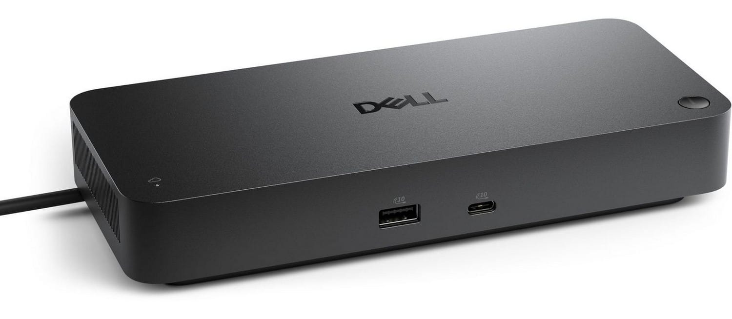 Dell Pro Smart Dock SD25