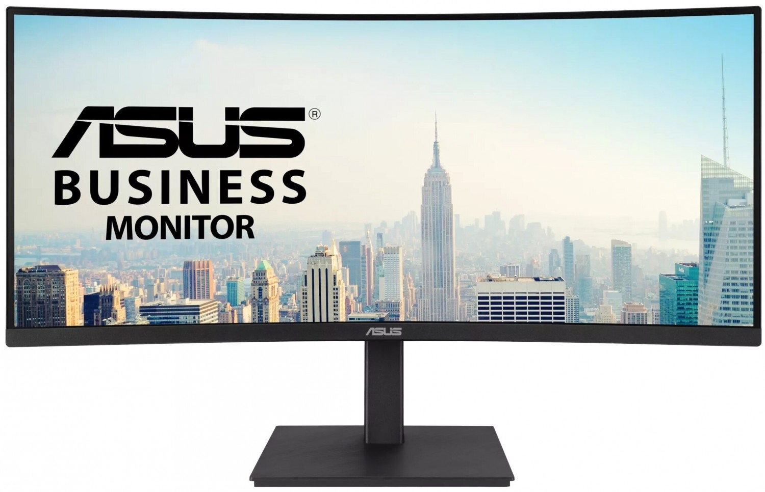 ASUS VA34VCPSR - 100Hz | UWQHD | 34'' | VA | 4ms