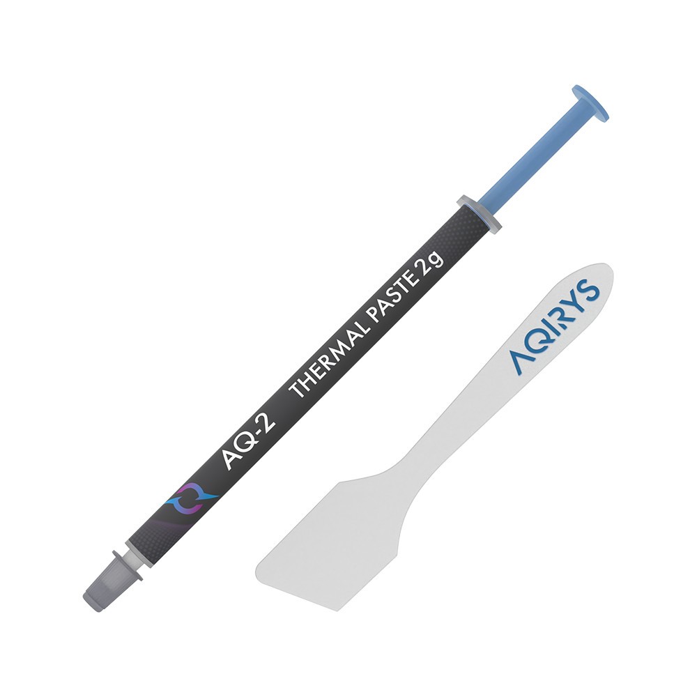 AQIRYS Pasta termiczna AQ-2