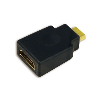LogiLink mini HDMI