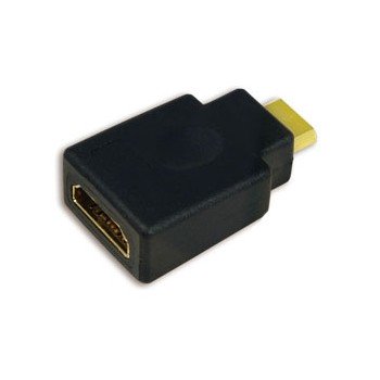 LogiLink mini HDMI