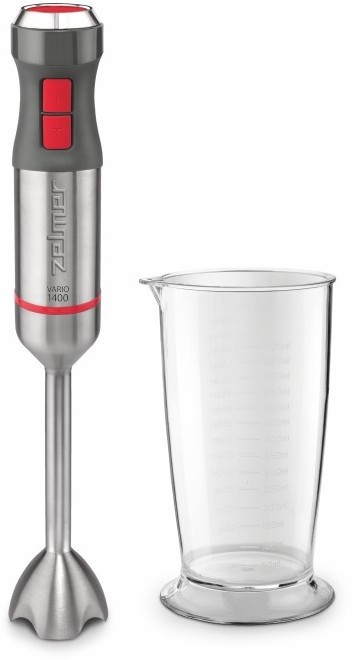 Zelmer ZHB4650 Vario srebrny
