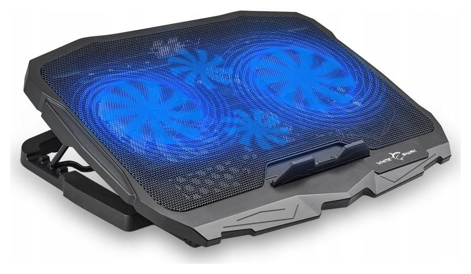 White Shark Ice Warior