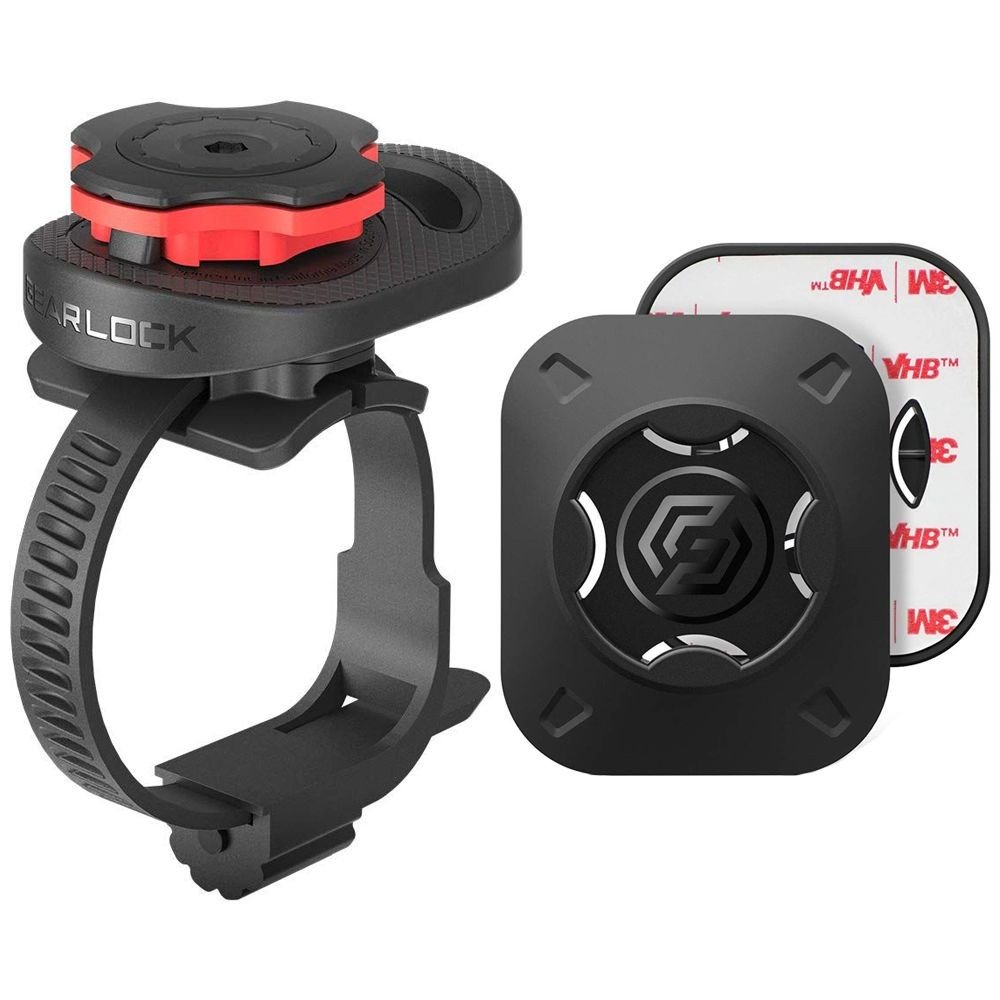 Gearlock Handlebar Bike Mount