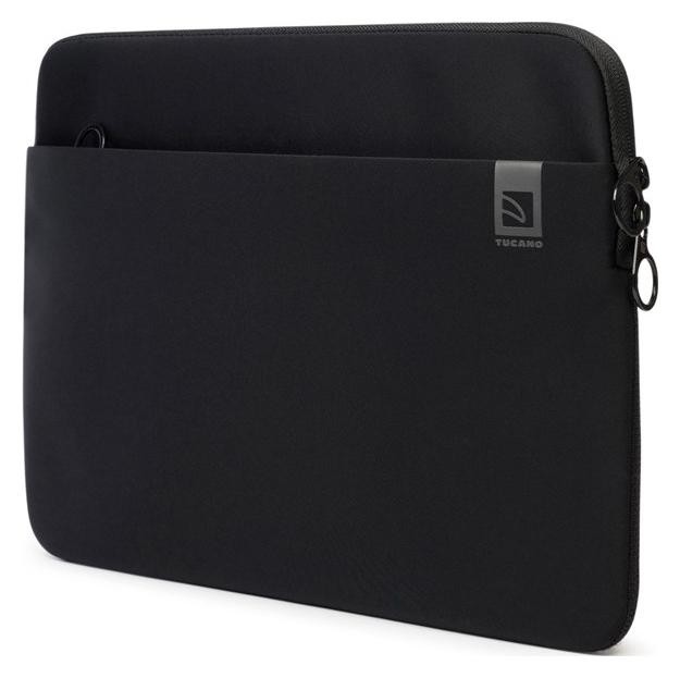 Etui Tucano Top Second Skin MacBook Pro 16'' czarny