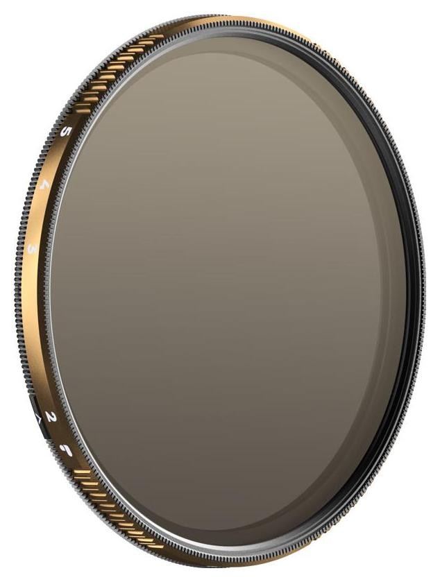 PolarPro PMVND 2-5 Stop Edition II 95mm