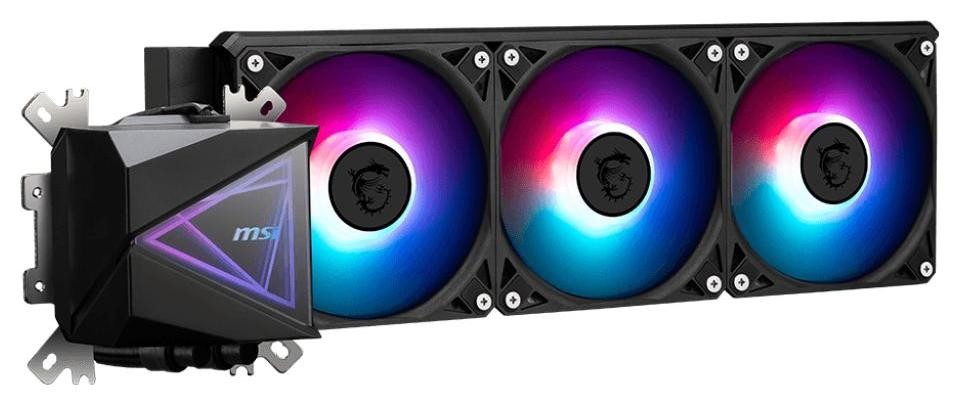 MSI MAG CORELIQUID I360