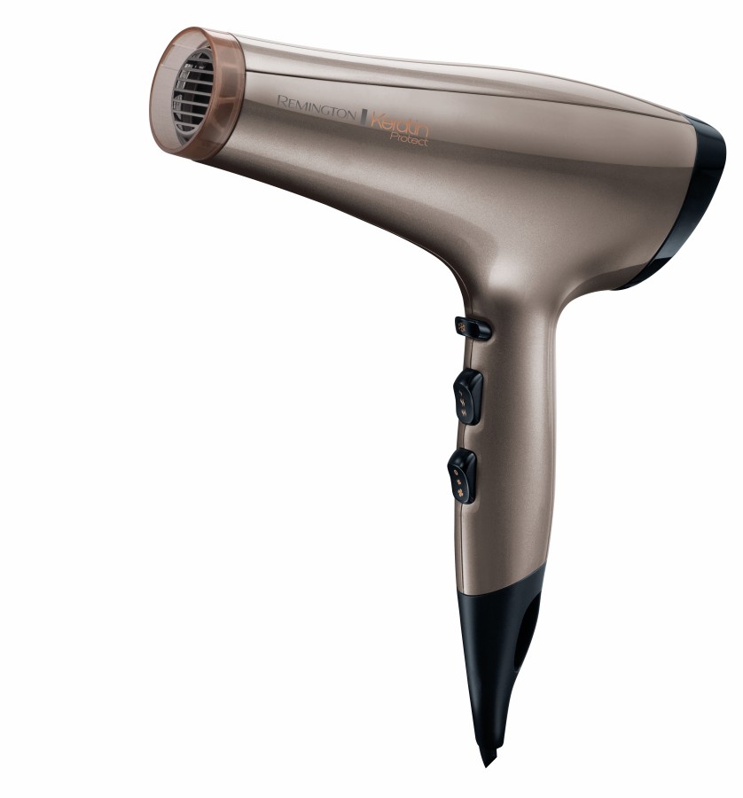 Remington AC8002 Keratin Protect Hair Dryer