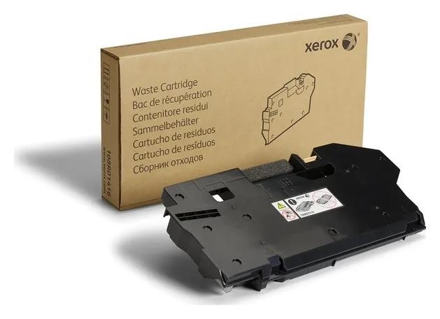 Oryginał Pojemnik Xerox do Phaser 6510 WC6515DN