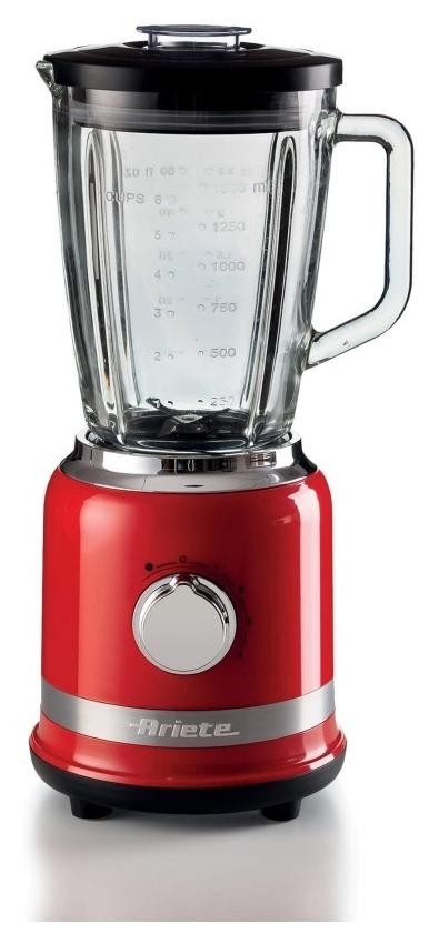 Ariete 585/00 Moderna czerwony