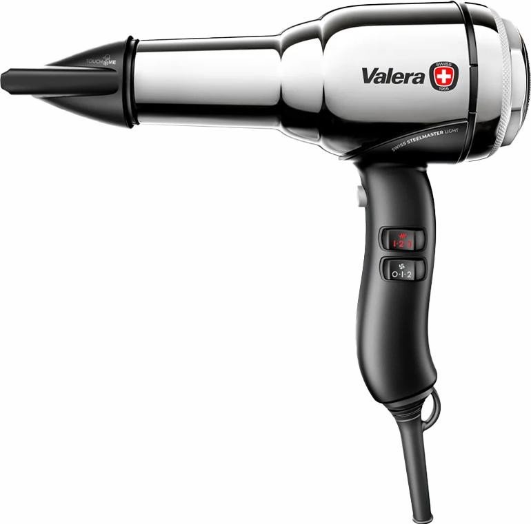 VALERA Swiss Steelmaster Light srebrny