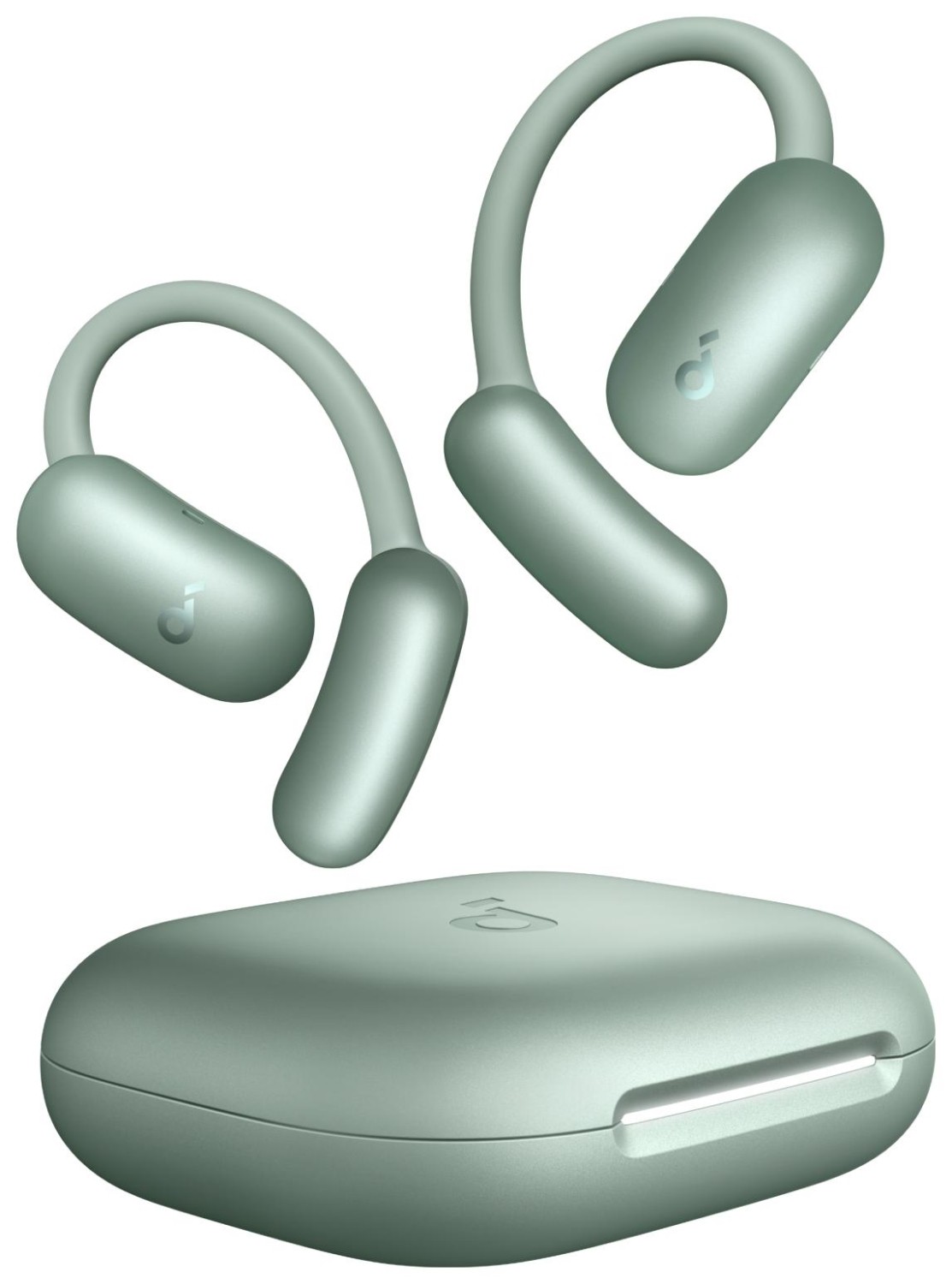 Soundcore AeroFit 2 Zielone