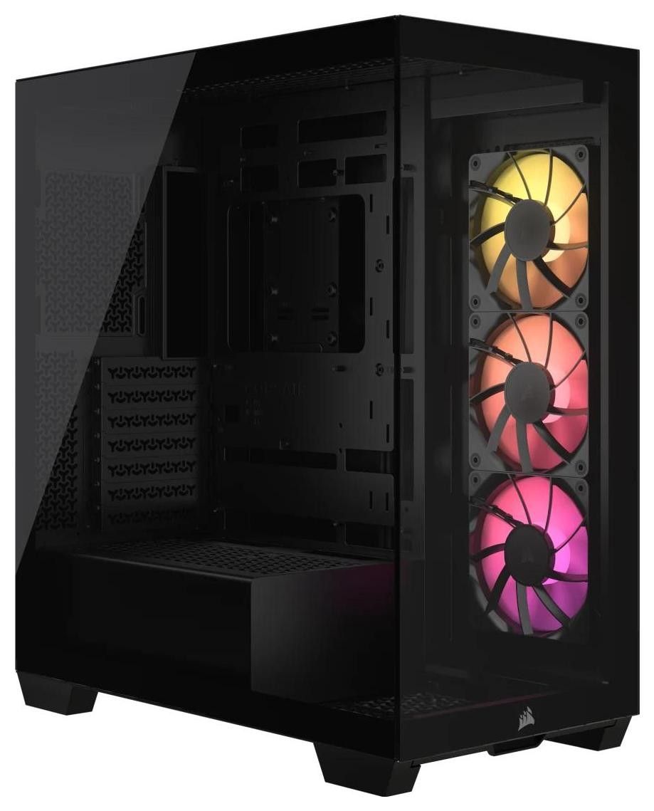 Corsair iCUE 3500X Black ARGB CC-9011278-WW