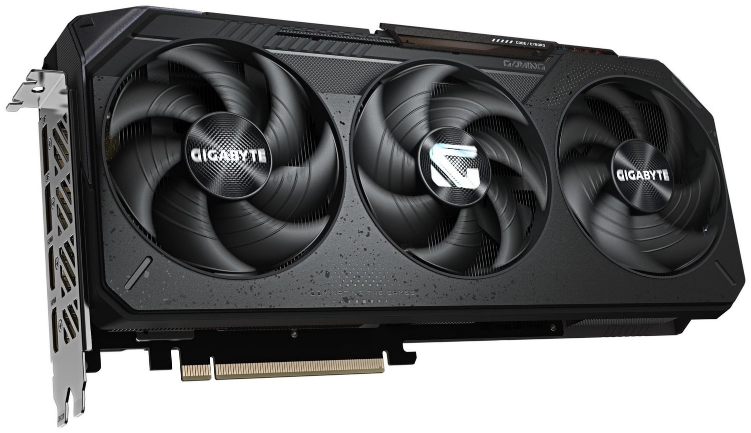 Gigabyte Radeon RX 9070 XT GAMING OC 16GB
