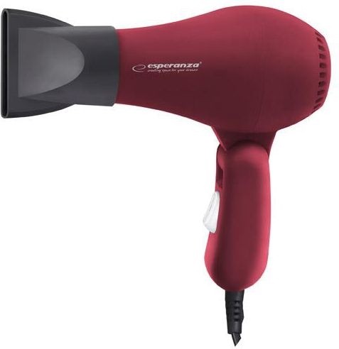 Esperanza Aurora EBH003R czerwony