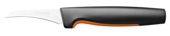 Fiskars Functional Form zagięty do skrobania 1057545