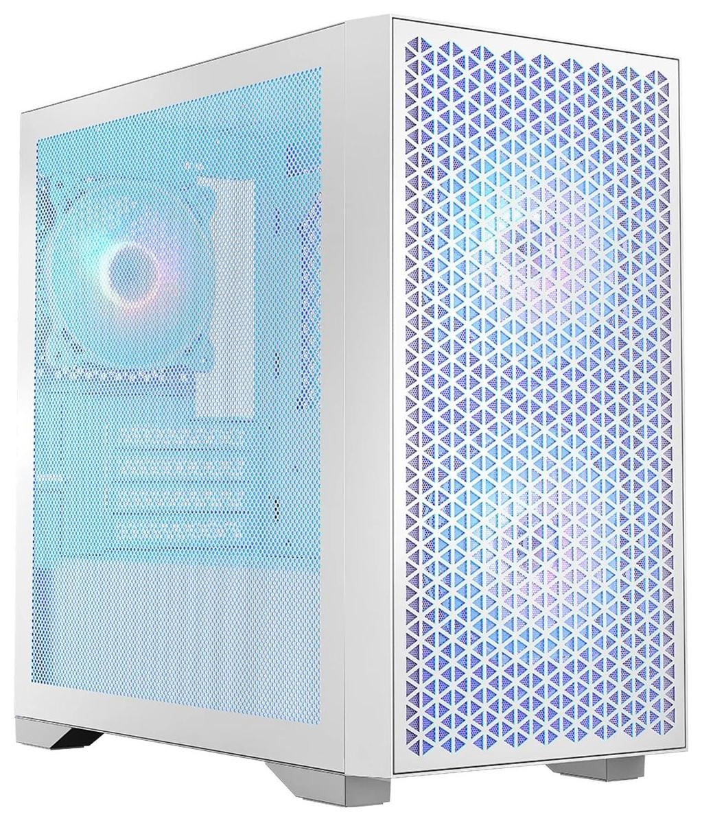 Logic Dart Pro ARGB Mini White