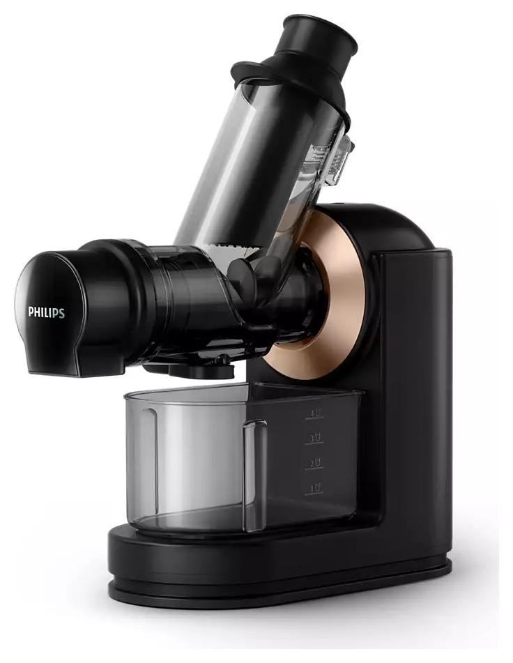 Sokowirówka Philips HR1888/70 czarny