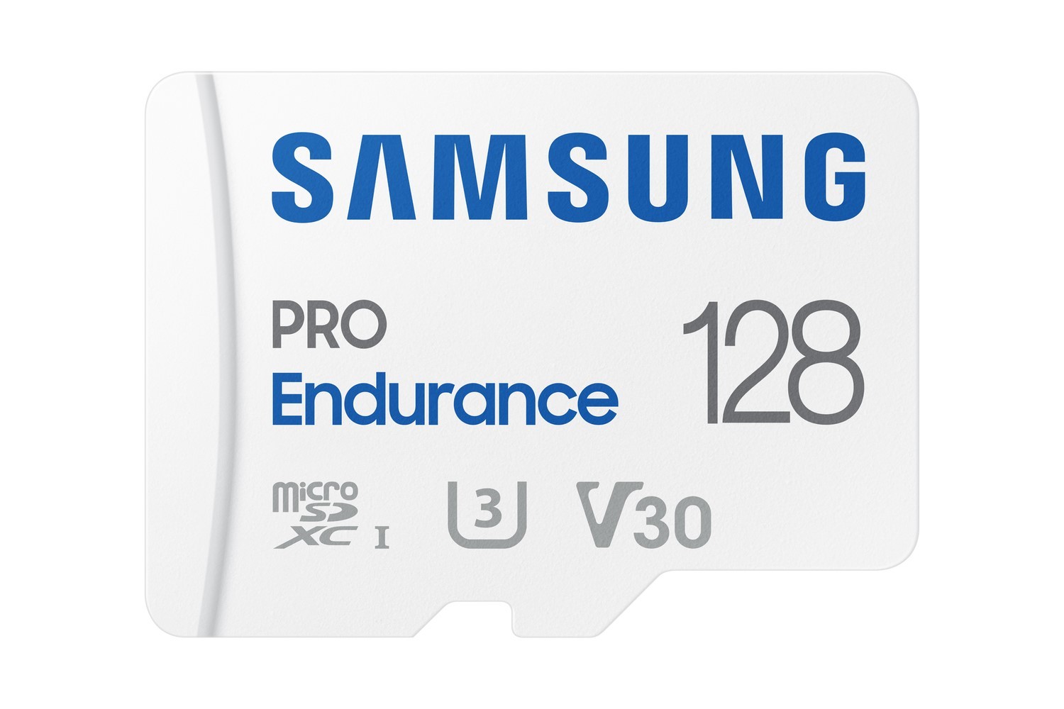 Samsung PRO Endurance microSDXC 128GB wersja 2022