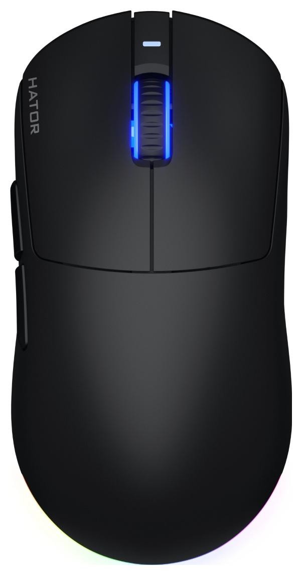 Hator Quasar 3 Wireless HTM730 czarna