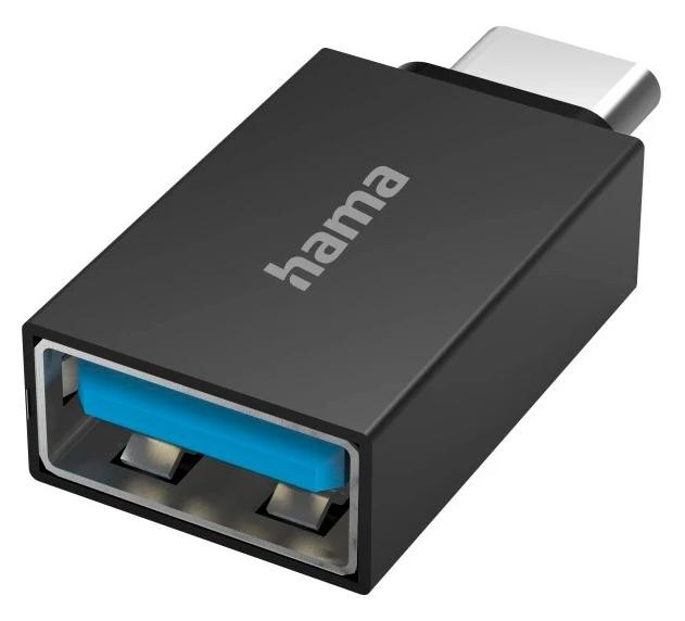 Hama adapter USB-C - USB-A 3.2