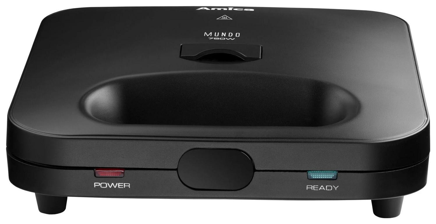 Amica SMK4011 czarny