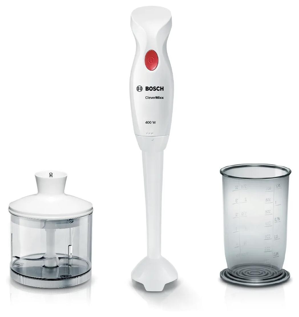 Bosch MSM14200 biały