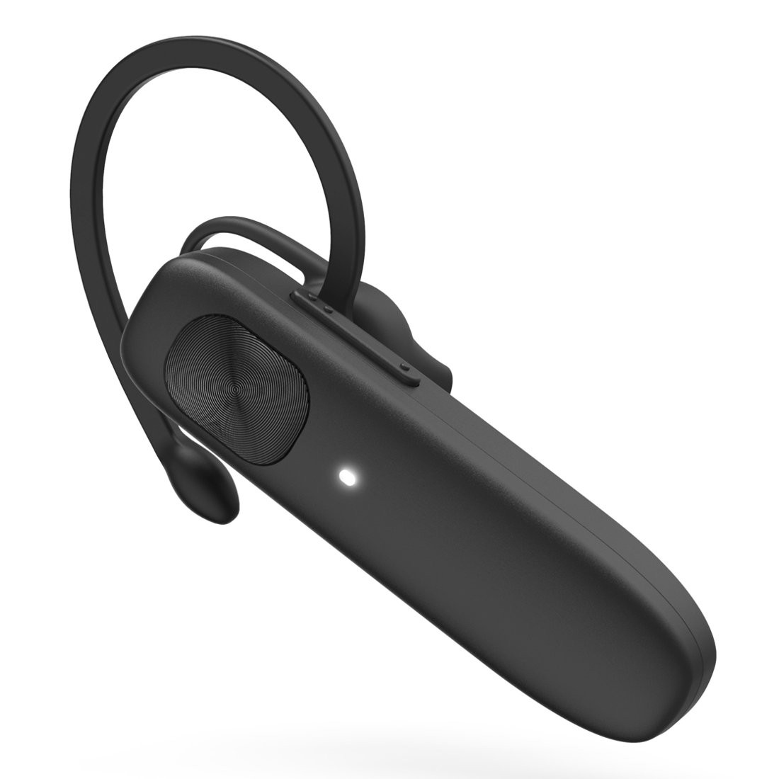 Hama Mono MyVoice Advanced, czarna