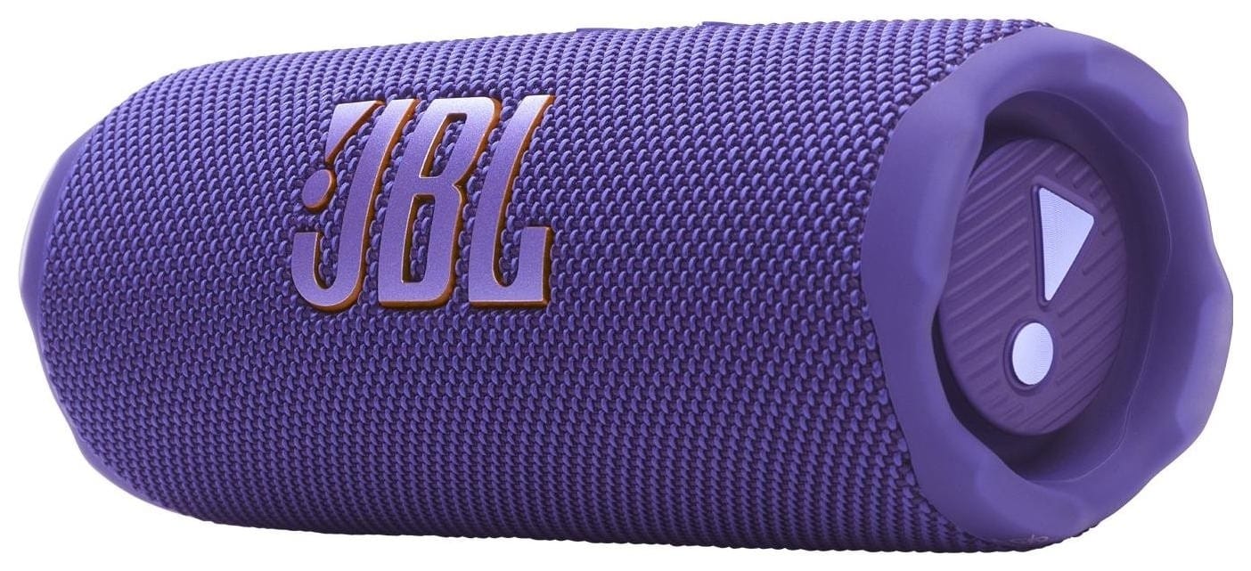 JBL Flip 7 fioletowy